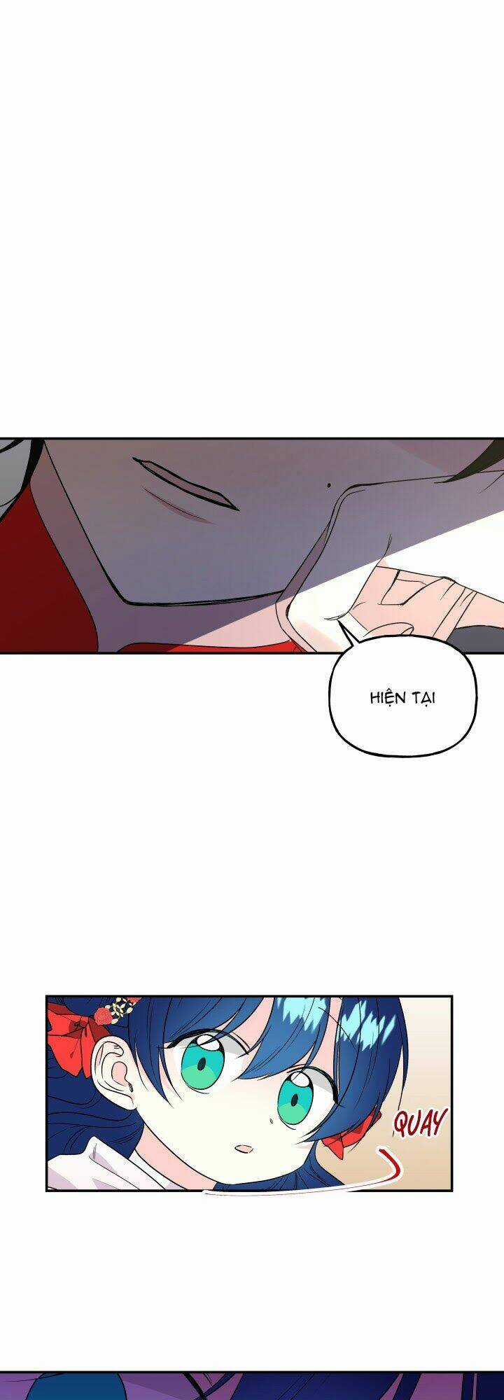 Con Gái Của Đại Pháp Sư - Chapter 49 - Trang 42