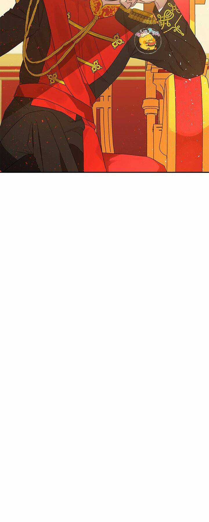 Con Gái Của Đại Pháp Sư - Chapter 49 - Trang 44