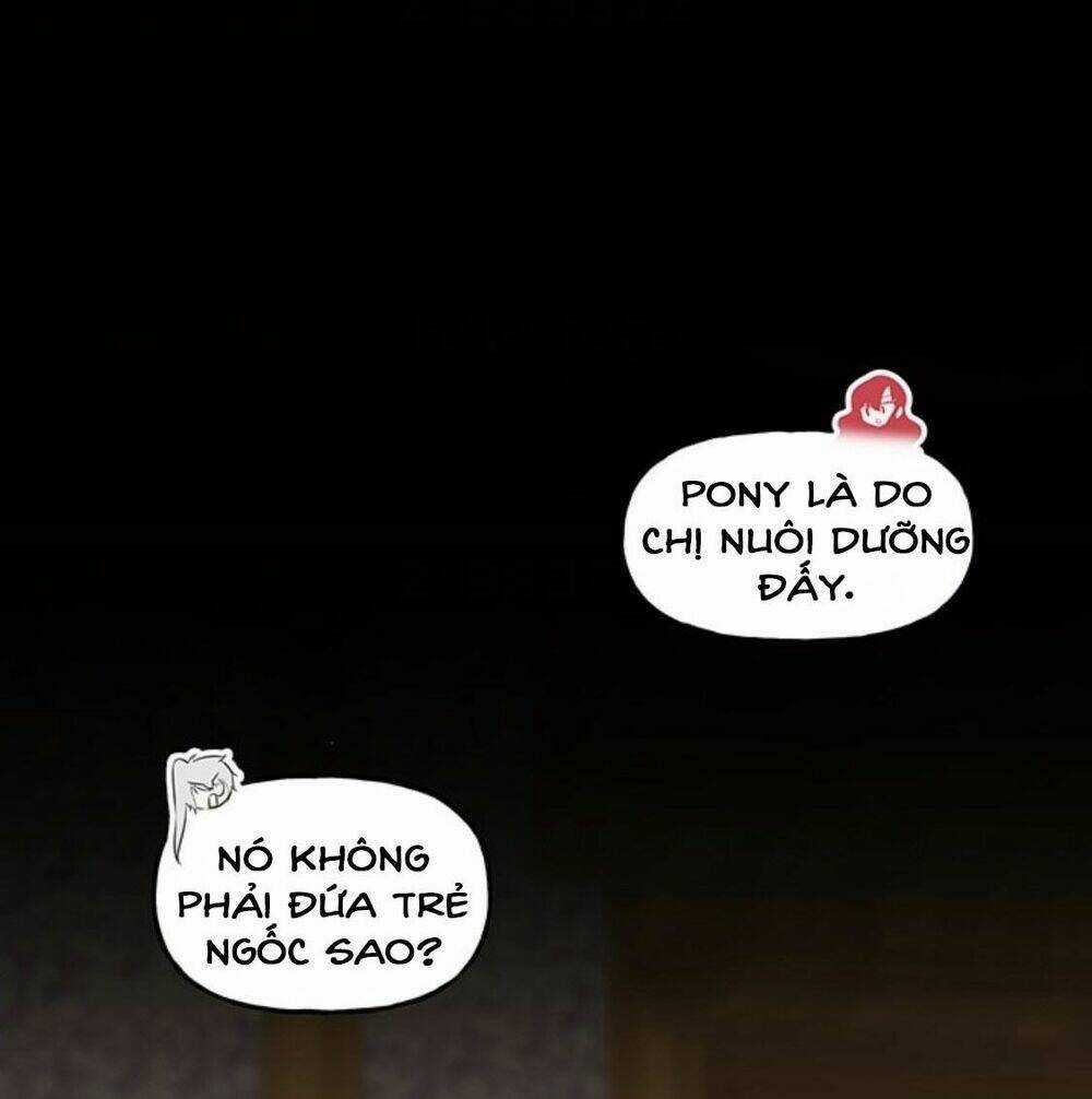 Con Gái Của Đại Pháp Sư - Chapter 5 - Trang 15