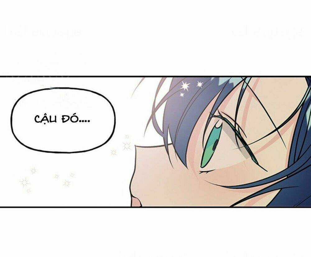 Con Gái Của Đại Pháp Sư - Chapter 5 - Trang 17