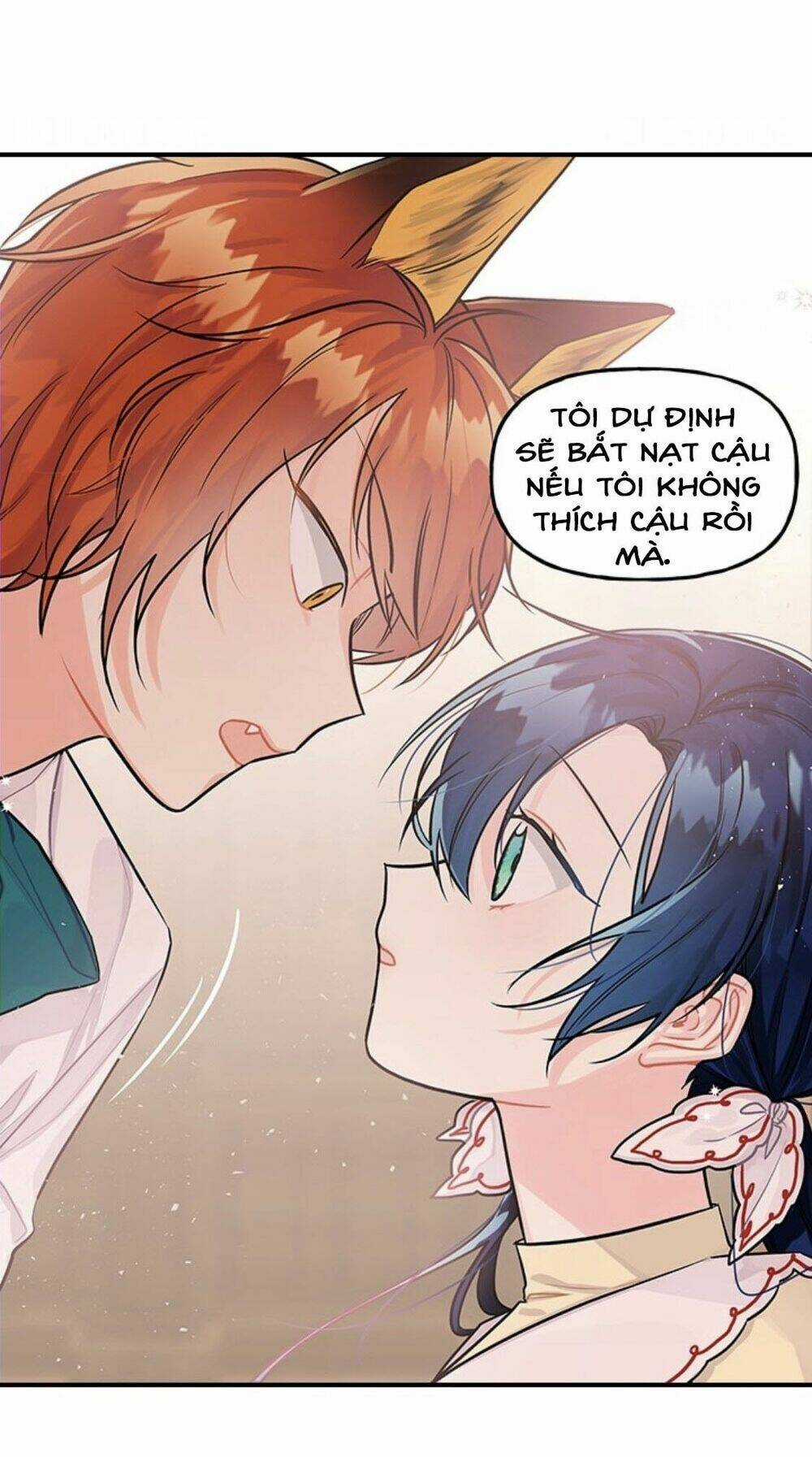 Con Gái Của Đại Pháp Sư - Chapter 5 - Trang 18