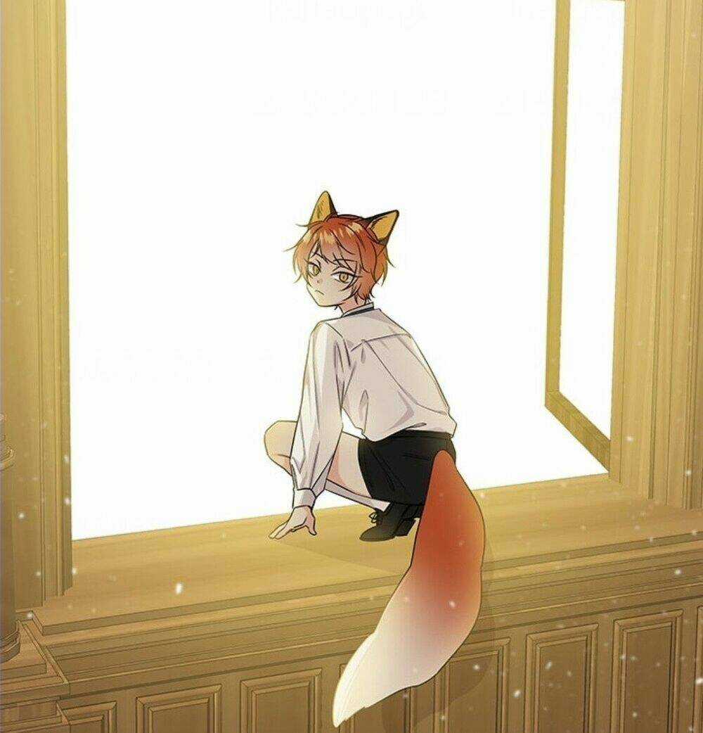 Con Gái Của Đại Pháp Sư - Chapter 5 - Trang 21