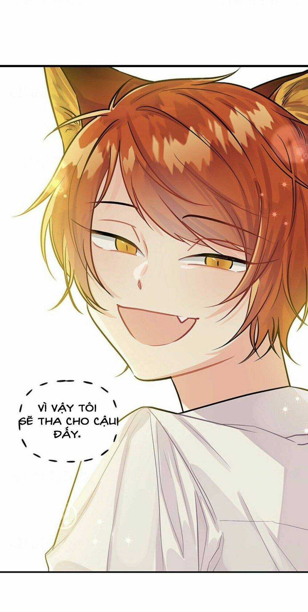 Con Gái Của Đại Pháp Sư - Chapter 5 - Trang 22