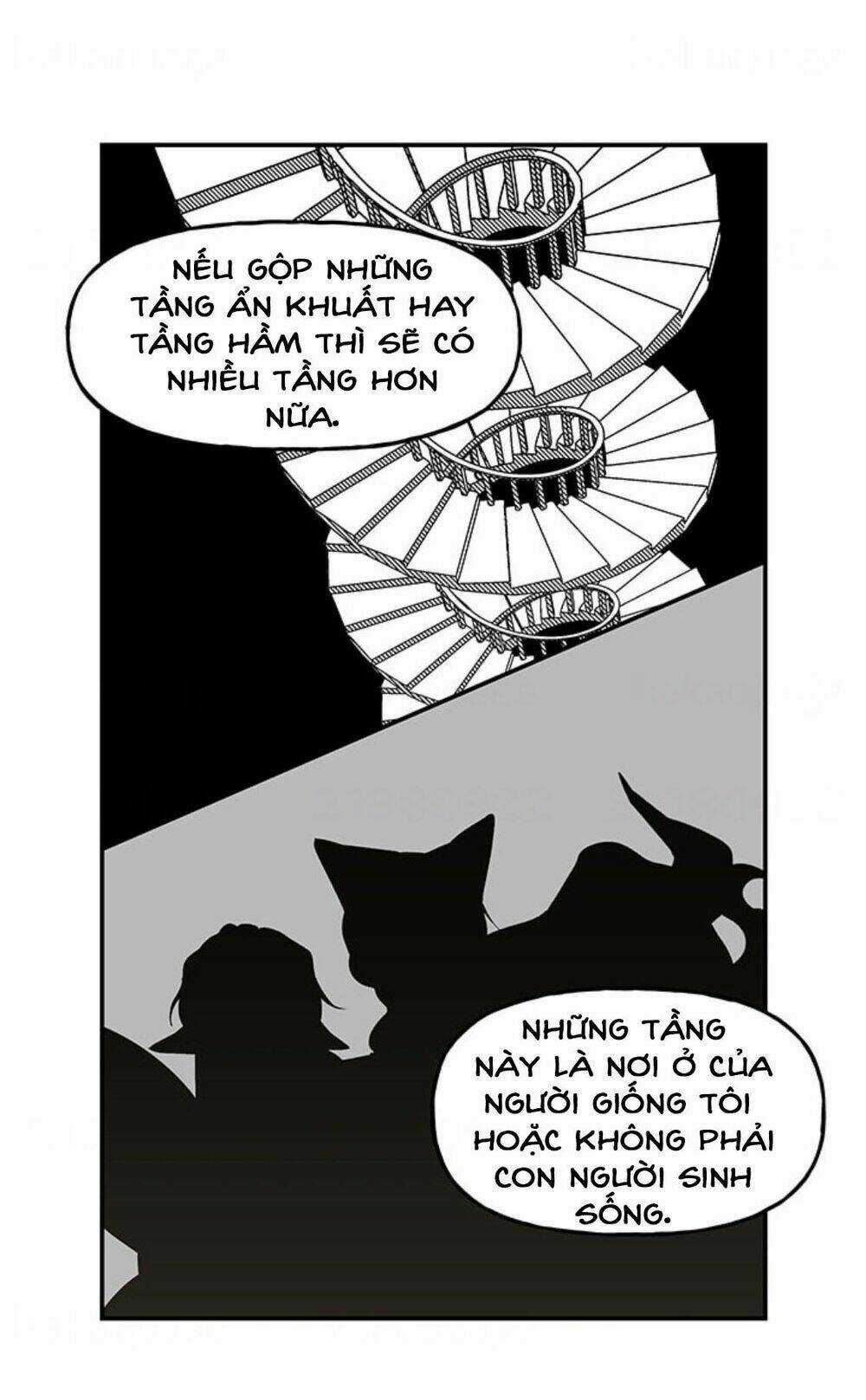 Con Gái Của Đại Pháp Sư - Chapter 5 - Trang 27