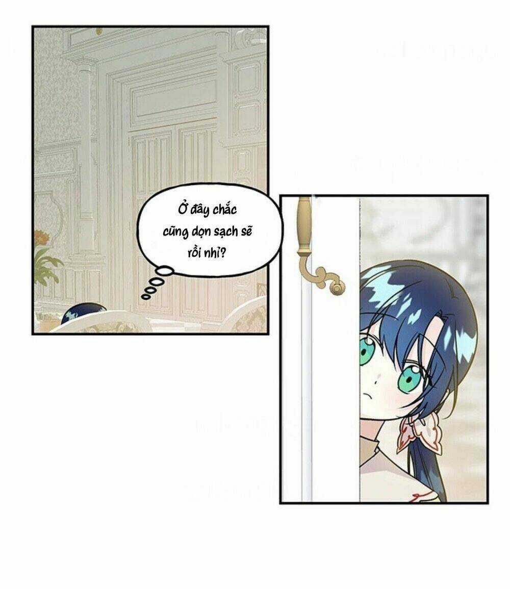 Con Gái Của Đại Pháp Sư - Chapter 5 - Trang 31