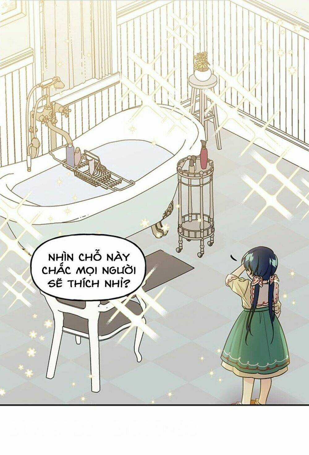 Con Gái Của Đại Pháp Sư - Chapter 5 - Trang 34