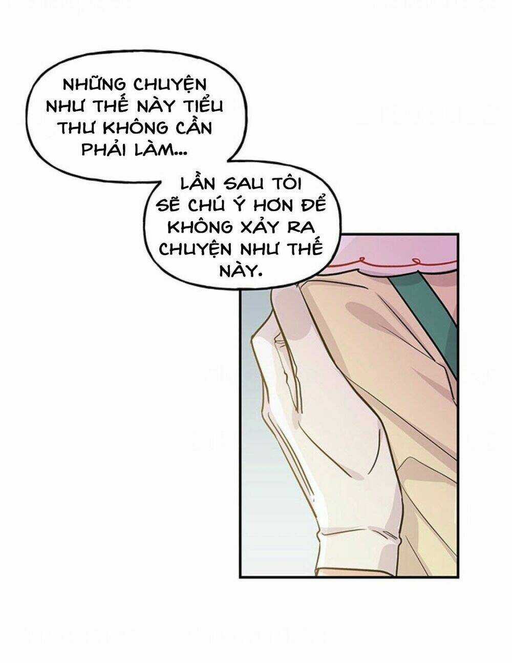 Con Gái Của Đại Pháp Sư - Chapter 5 - Trang 38