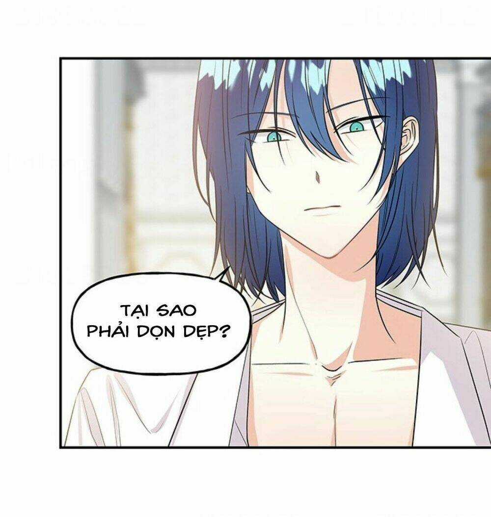 Con Gái Của Đại Pháp Sư - Chapter 5 - Trang 41