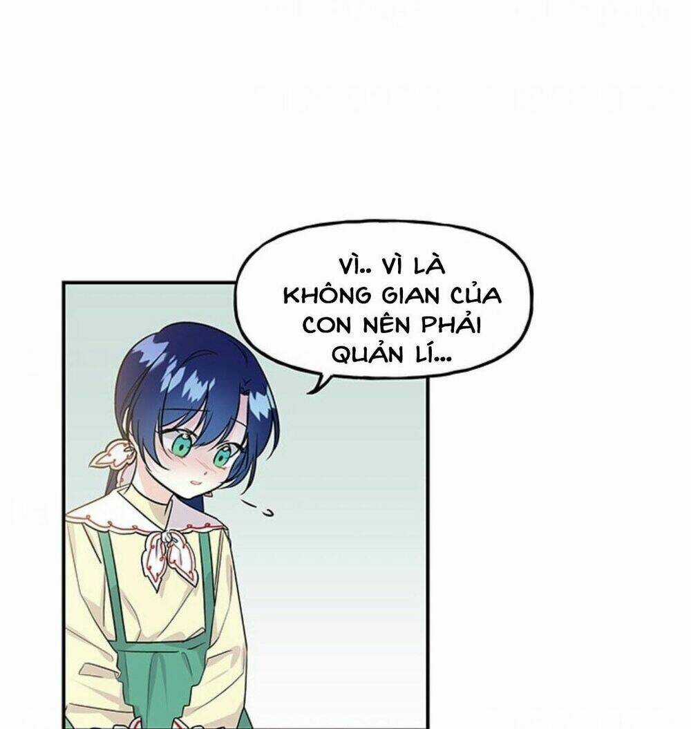 Con Gái Của Đại Pháp Sư - Chapter 5 - Trang 42