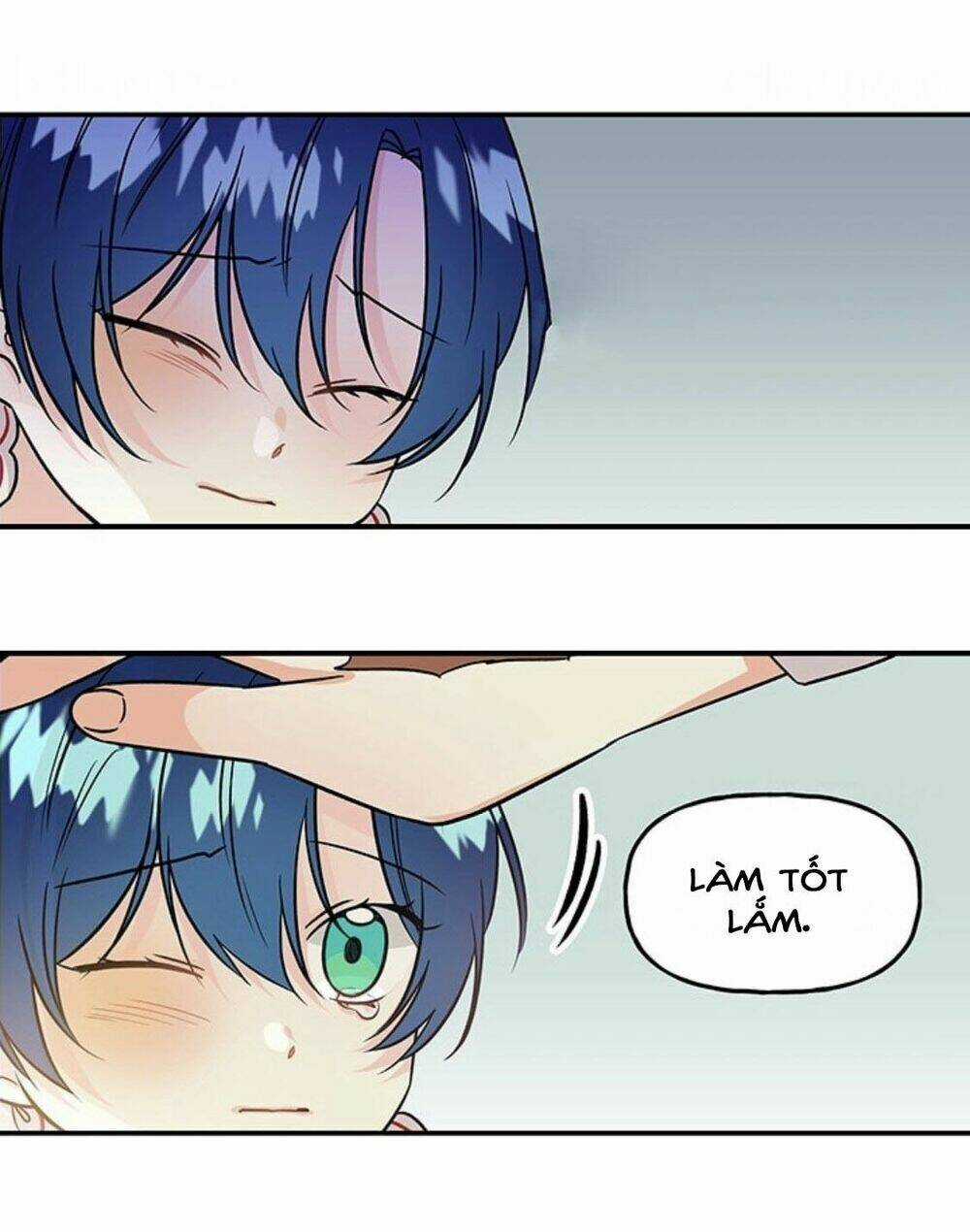 Con Gái Của Đại Pháp Sư - Chapter 5 - Trang 44