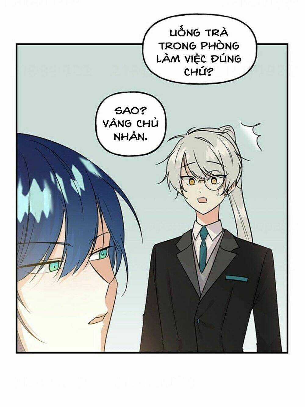 Con Gái Của Đại Pháp Sư - Chapter 5 - Trang 46