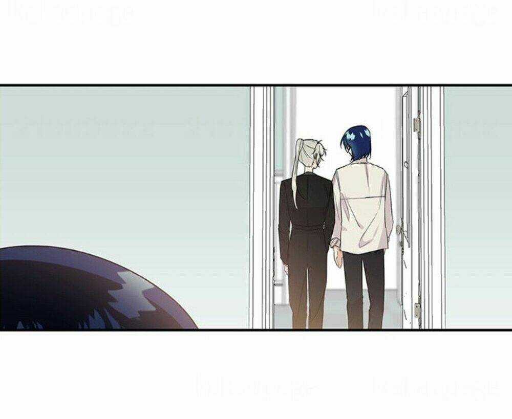 Con Gái Của Đại Pháp Sư - Chapter 5 - Trang 47