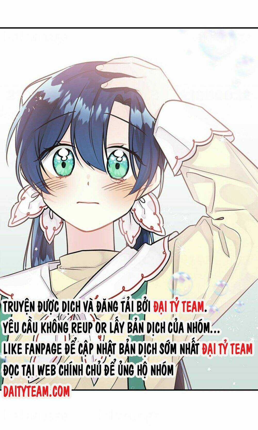 Con Gái Của Đại Pháp Sư - Chapter 5 - Trang 48