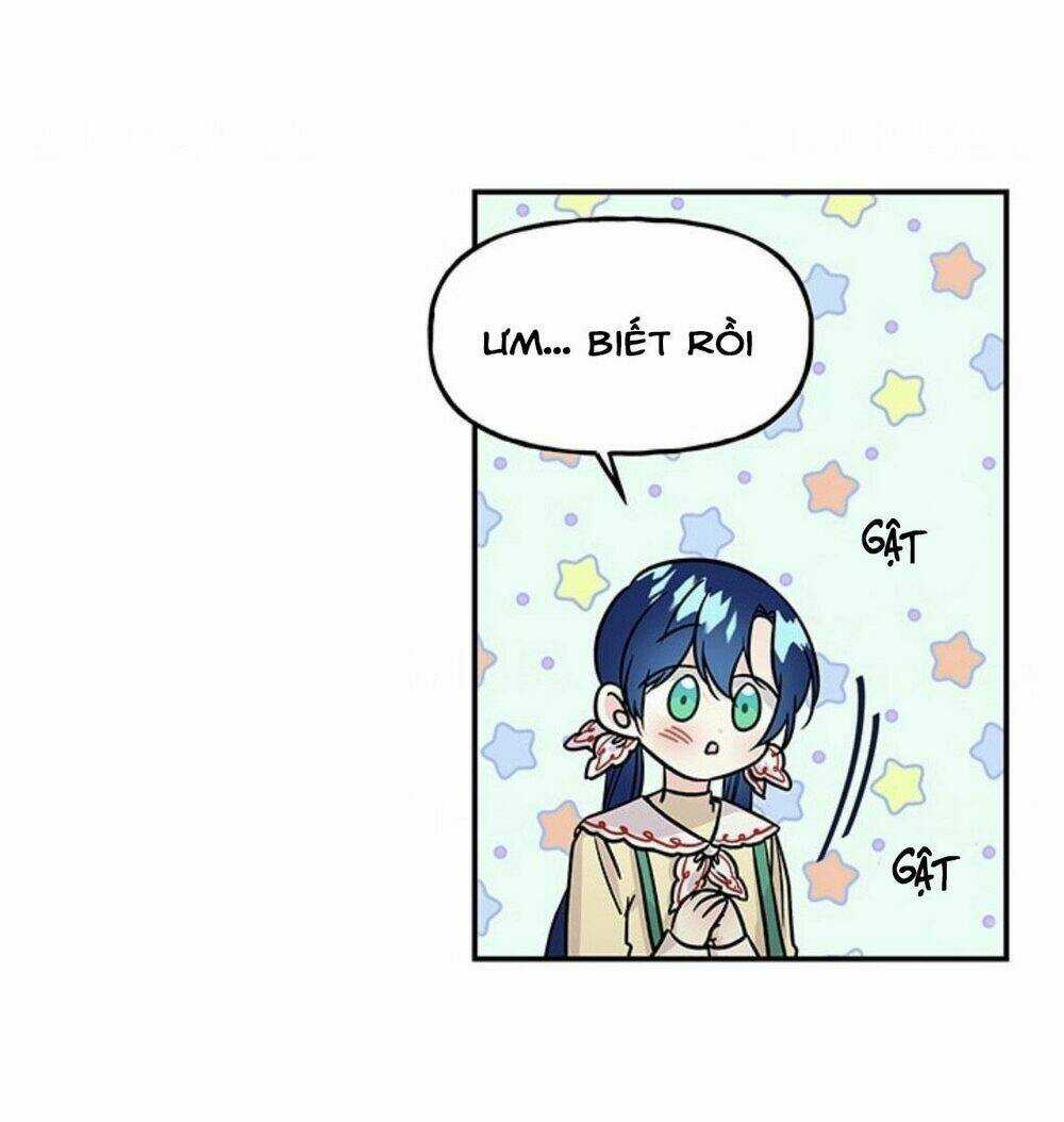 Con Gái Của Đại Pháp Sư - Chapter 5 - Trang 9