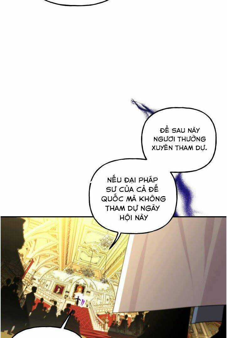 Con Gái Của Đại Pháp Sư - Chapter 50 - Trang 15