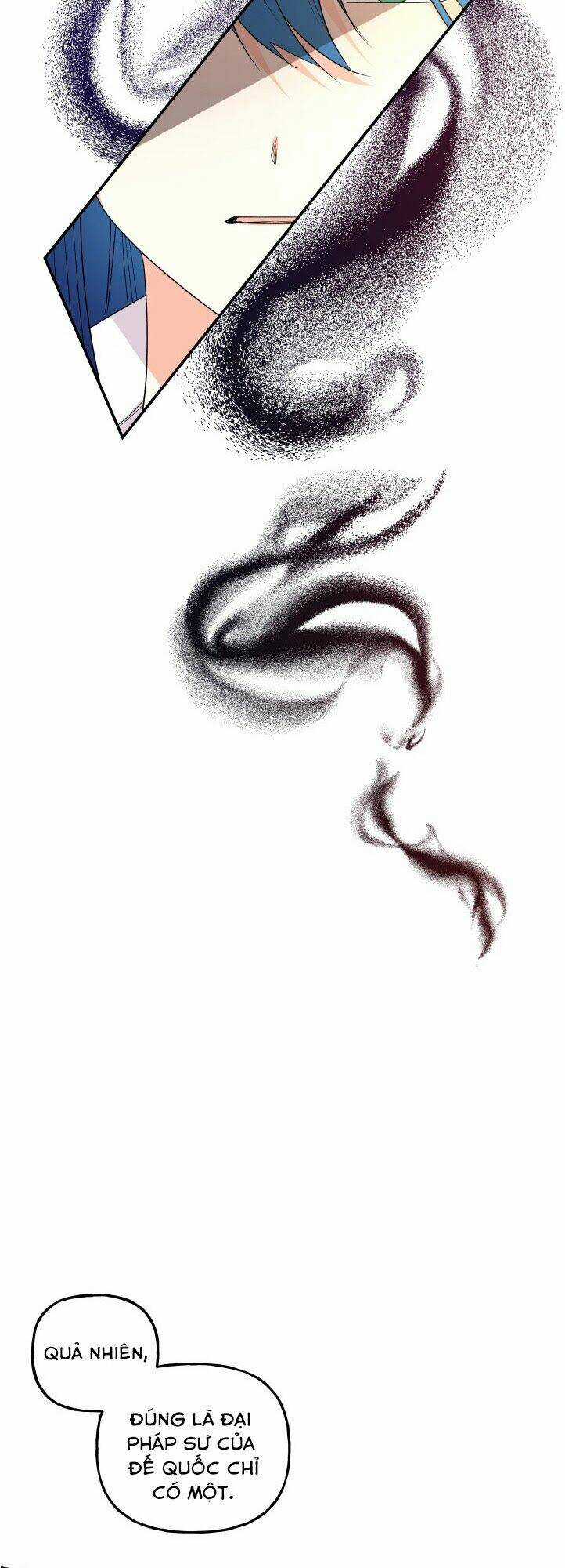 Con Gái Của Đại Pháp Sư - Chapter 50 - Trang 18