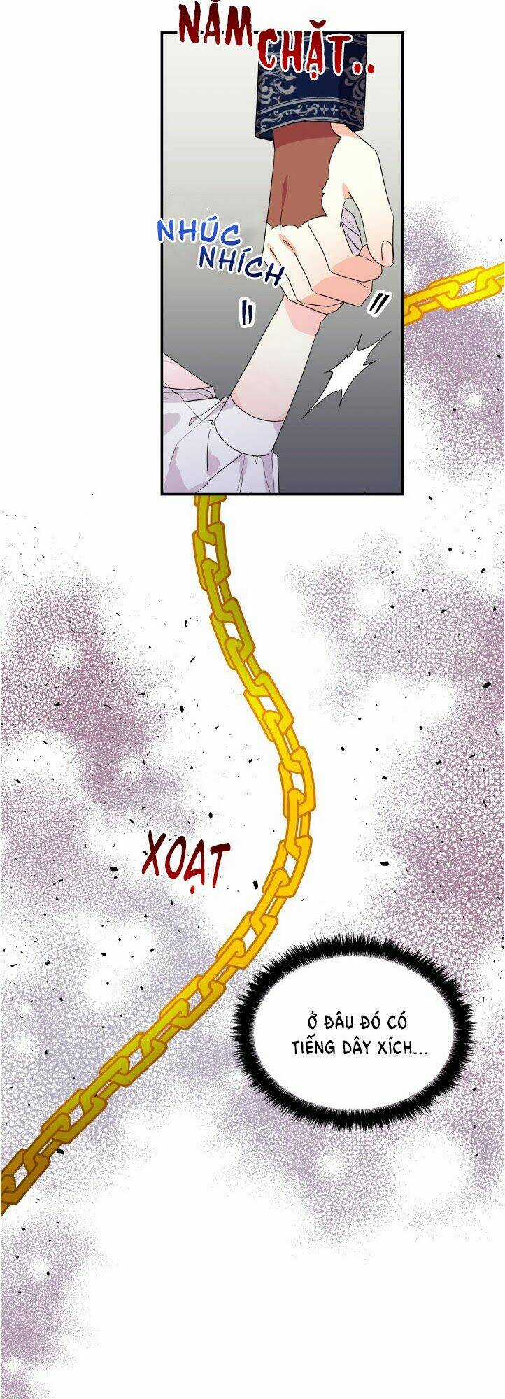 Con Gái Của Đại Pháp Sư - Chapter 50 - Trang 22