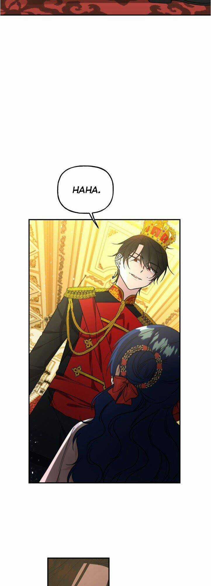 Con Gái Của Đại Pháp Sư - Chapter 50 - Trang 28