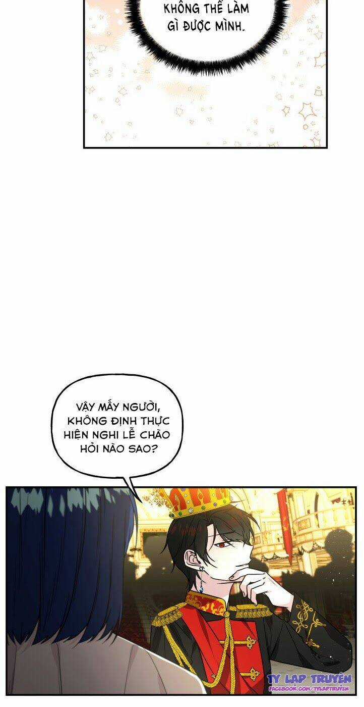 Con Gái Của Đại Pháp Sư - Chapter 50 - Trang 30