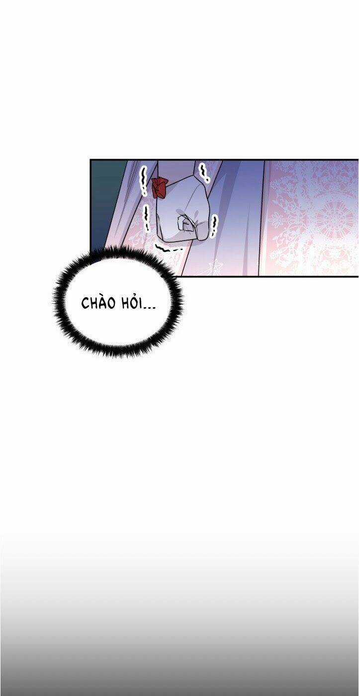 Con Gái Của Đại Pháp Sư - Chapter 50 - Trang 31