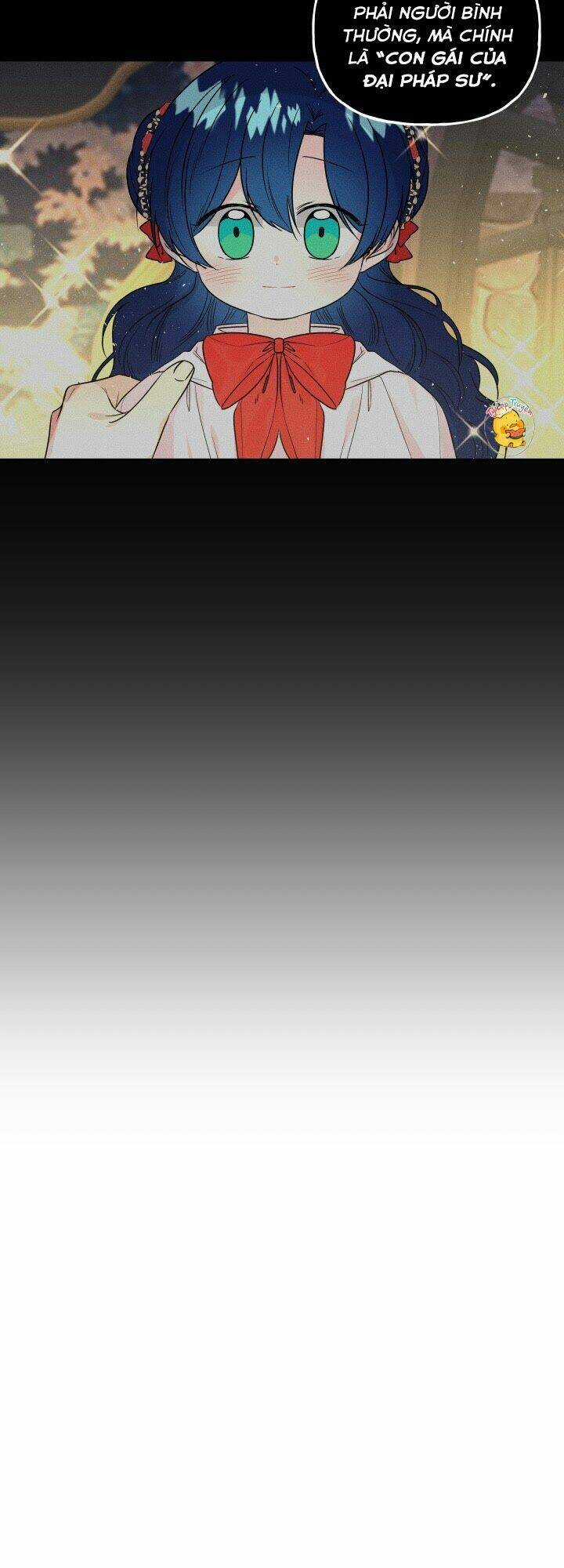 Con Gái Của Đại Pháp Sư - Chapter 50 - Trang 33