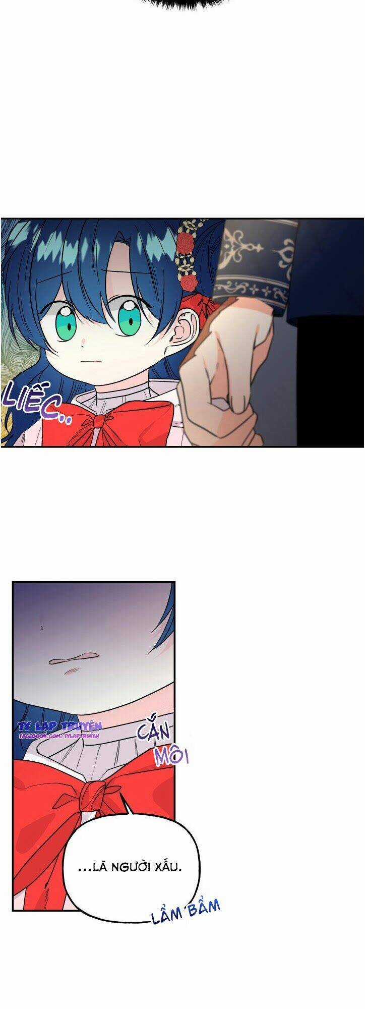 Con Gái Của Đại Pháp Sư - Chapter 50 - Trang 5