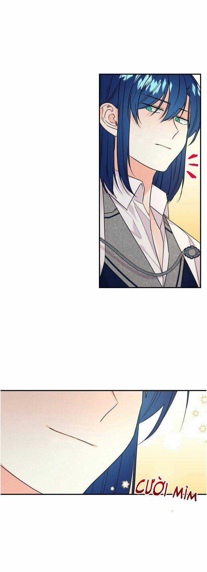 Con Gái Của Đại Pháp Sư - Chapter 50 - Trang 6