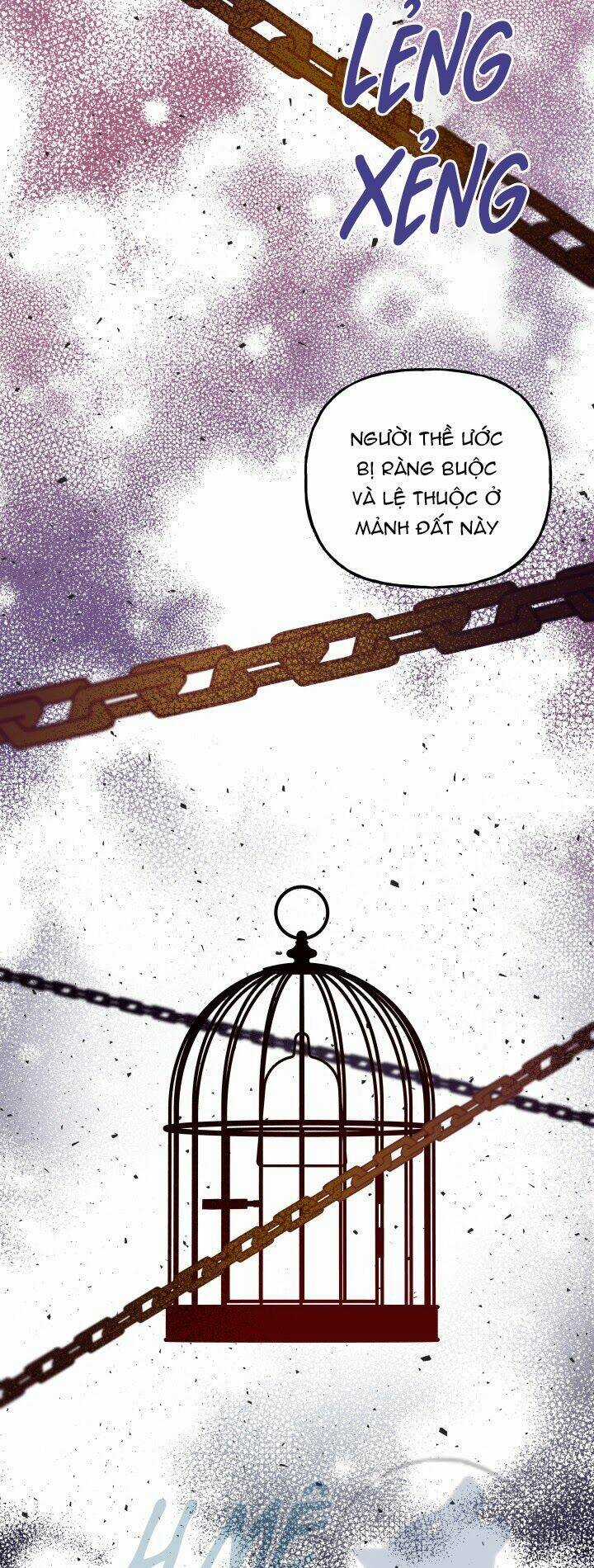 Con Gái Của Đại Pháp Sư - Chapter 51 - Trang 4