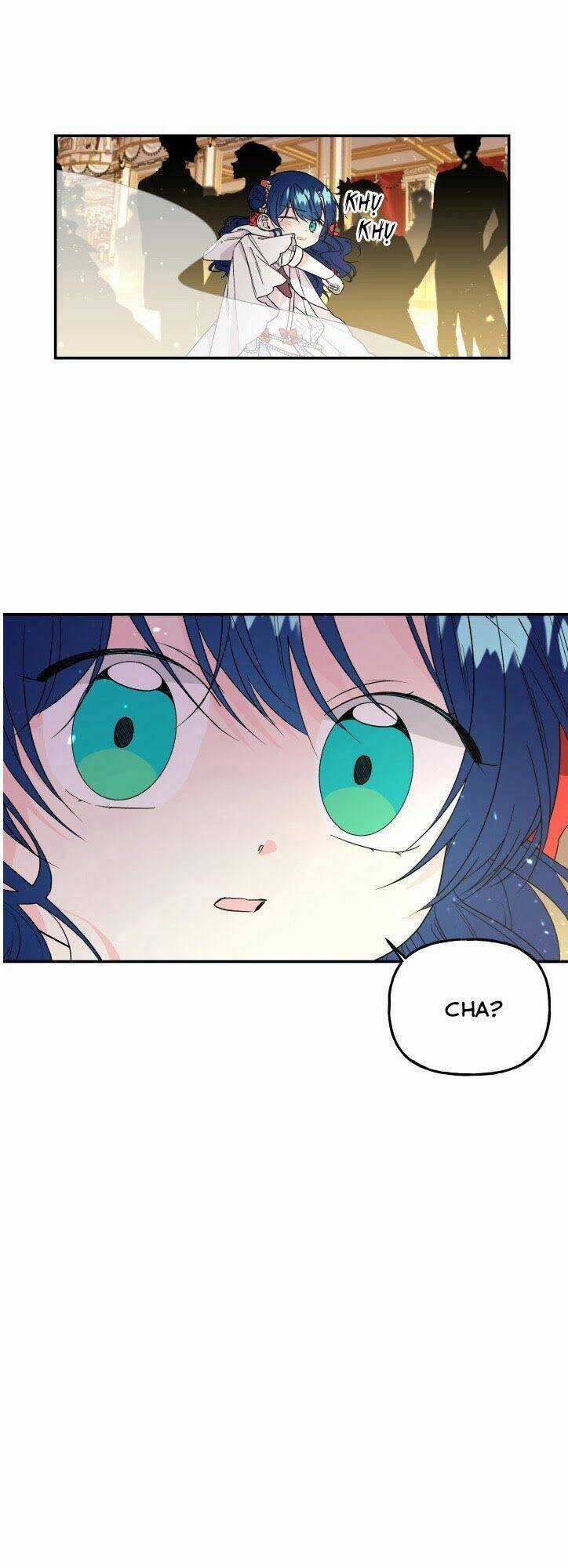 Con Gái Của Đại Pháp Sư - Chapter 52 - Trang 11