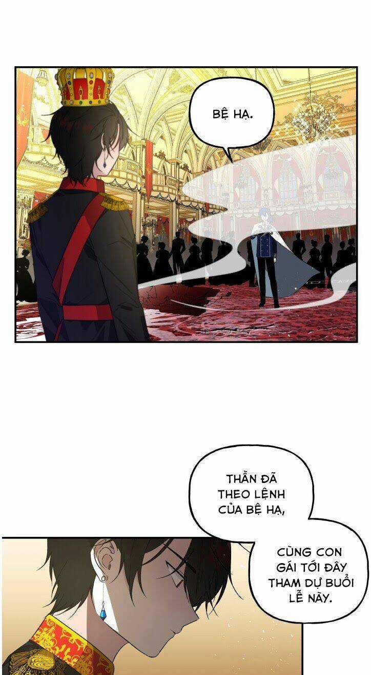 Con Gái Của Đại Pháp Sư - Chapter 52 - Trang 15