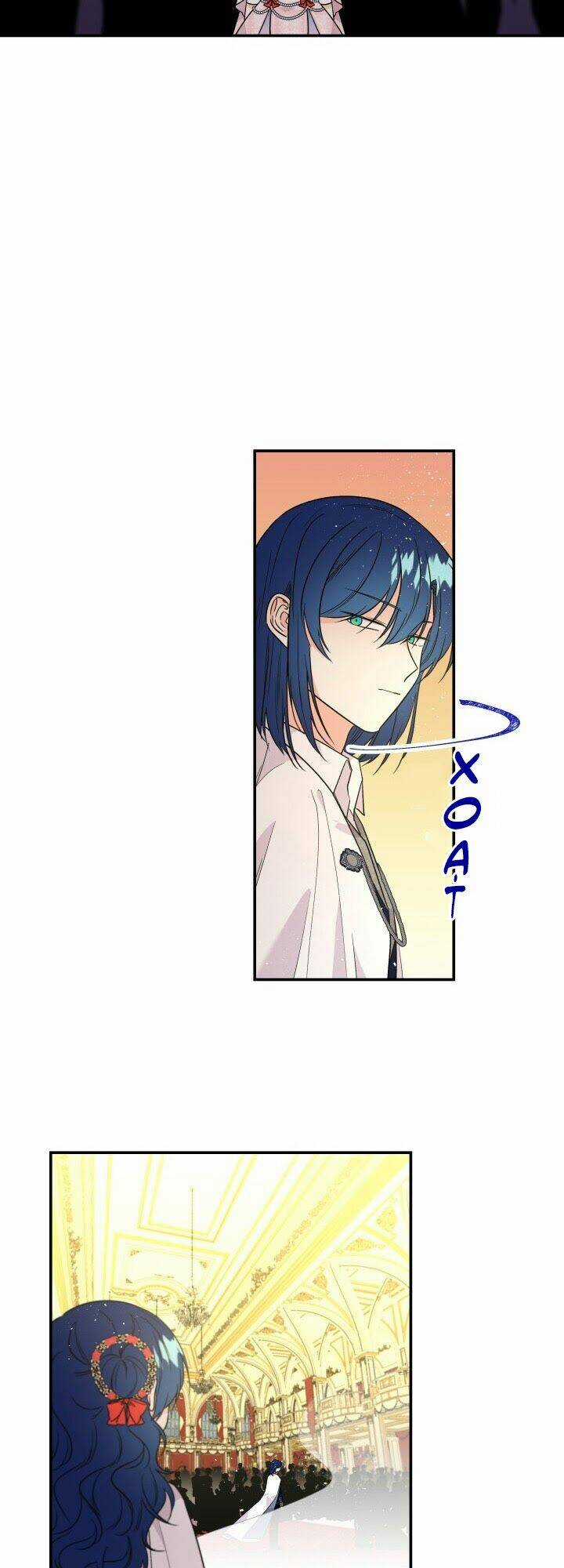 Con Gái Của Đại Pháp Sư - Chapter 52 - Trang 17