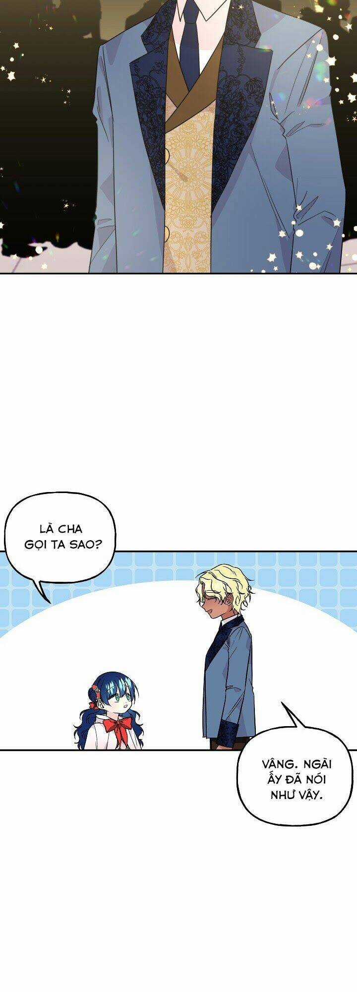 Con Gái Của Đại Pháp Sư - Chapter 52 - Trang 20
