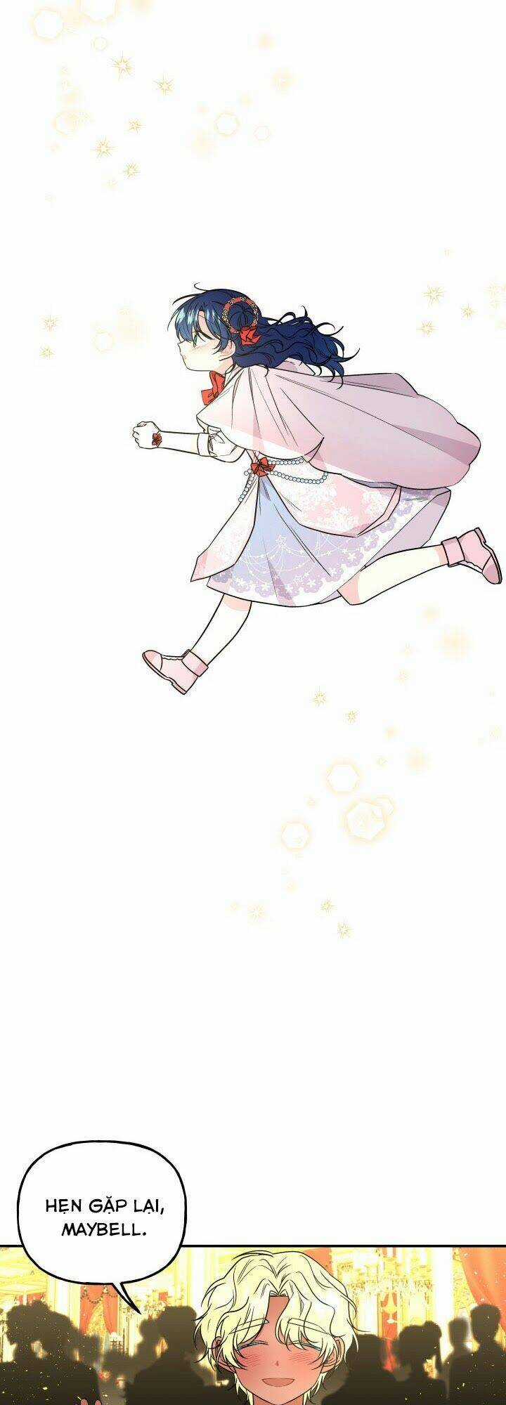 Con Gái Của Đại Pháp Sư - Chapter 52 - Trang 24