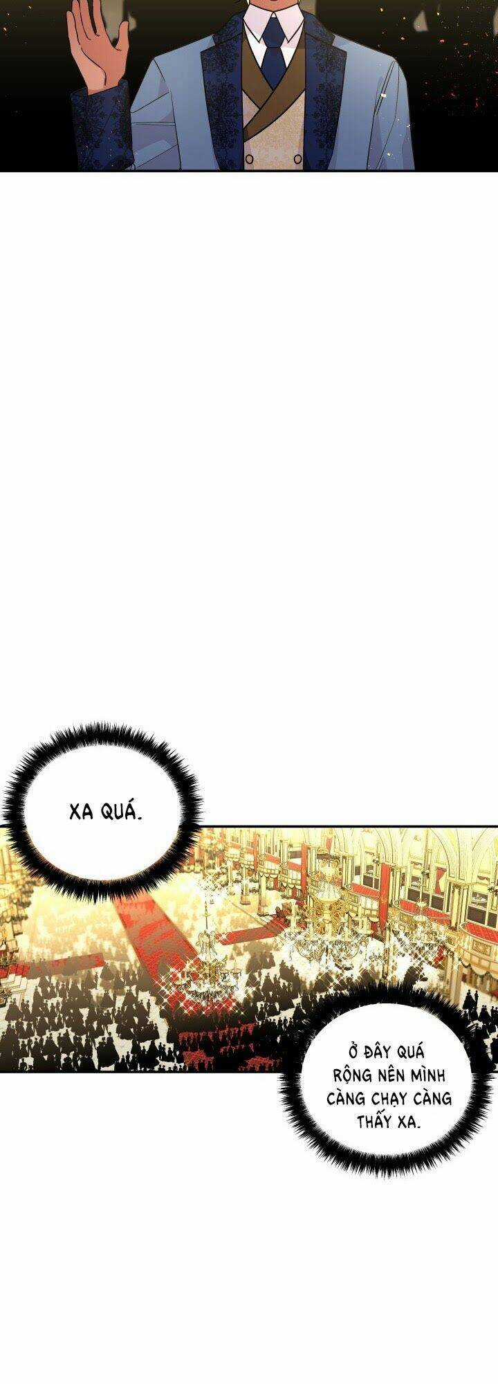 Con Gái Của Đại Pháp Sư - Chapter 52 - Trang 25