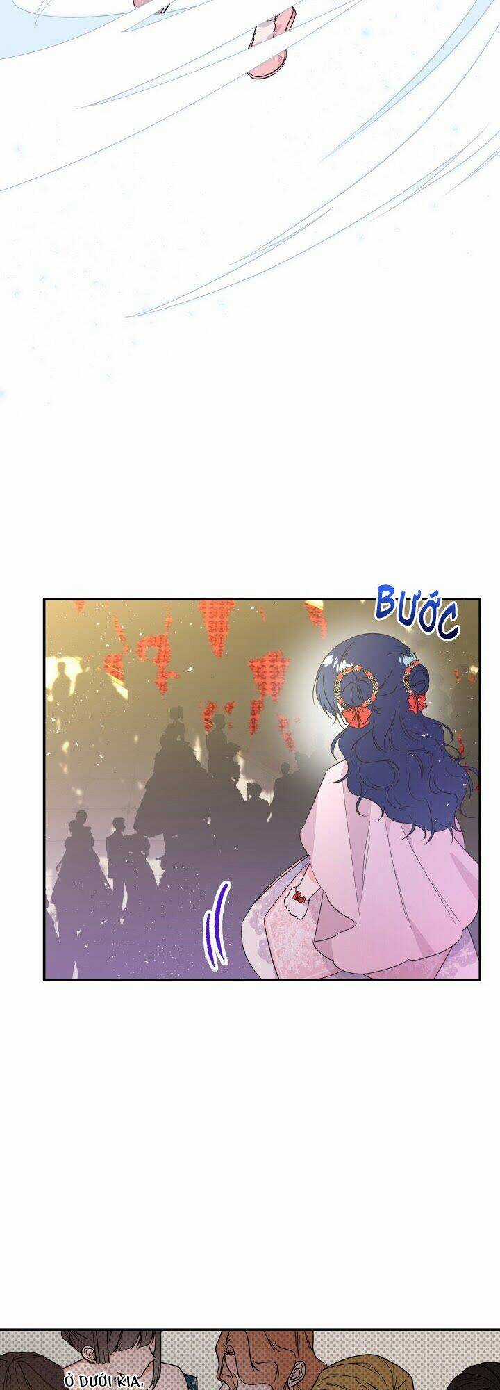 Con Gái Của Đại Pháp Sư - Chapter 52 - Trang 28