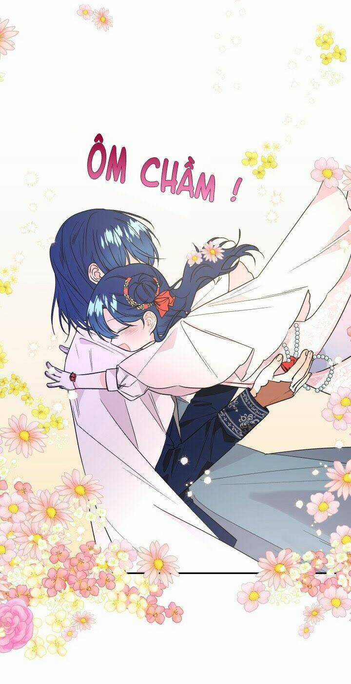 Con Gái Của Đại Pháp Sư - Chapter 52 - Trang 31