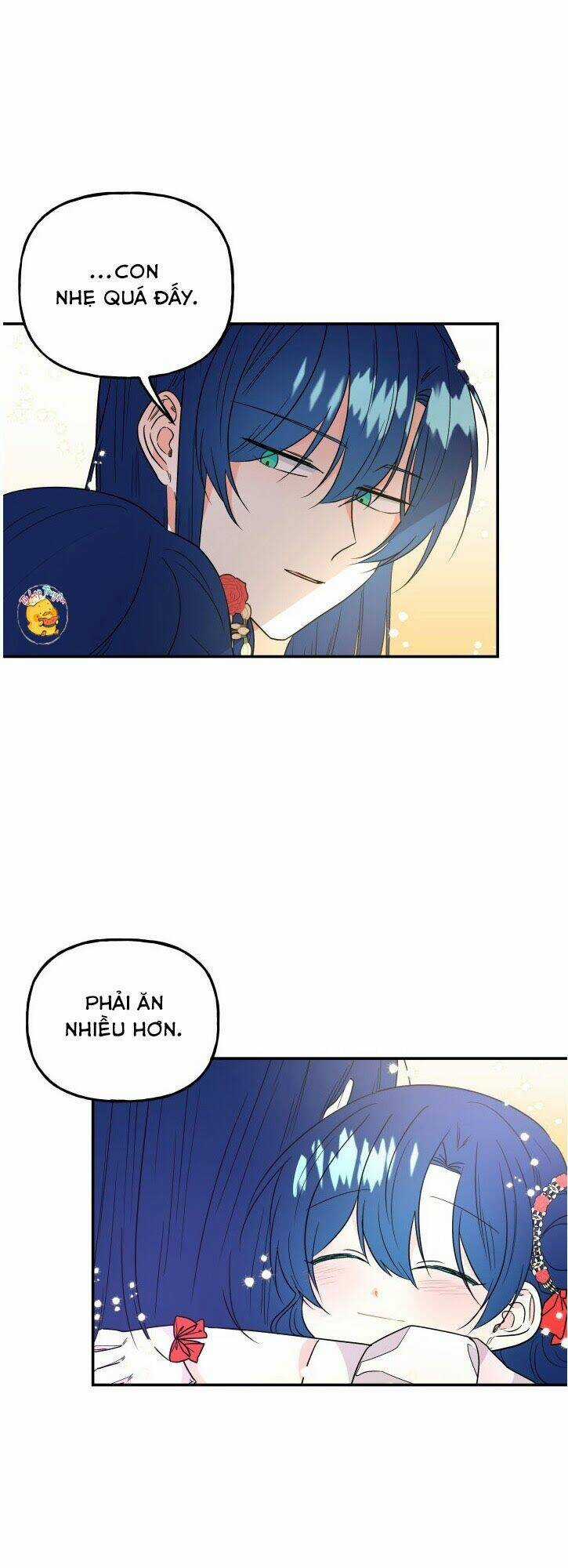 Con Gái Của Đại Pháp Sư - Chapter 52 - Trang 32