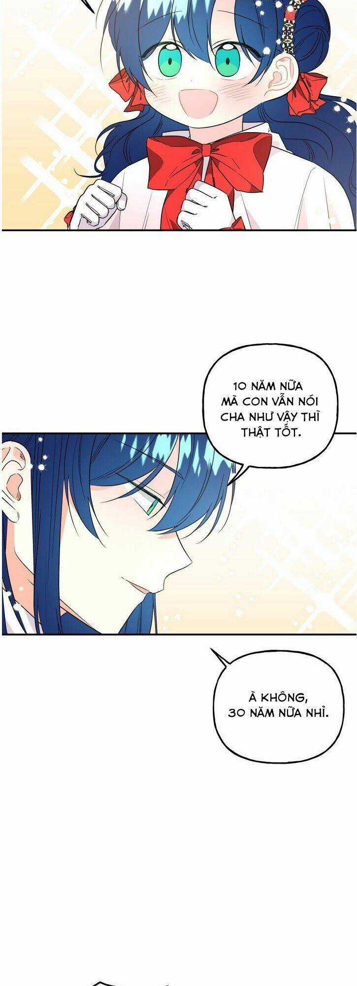 Con Gái Của Đại Pháp Sư - Chapter 52 - Trang 34