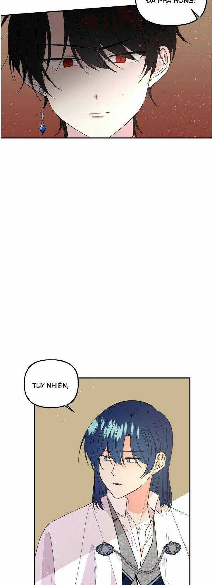 Con Gái Của Đại Pháp Sư - Chapter 52 - Trang 36