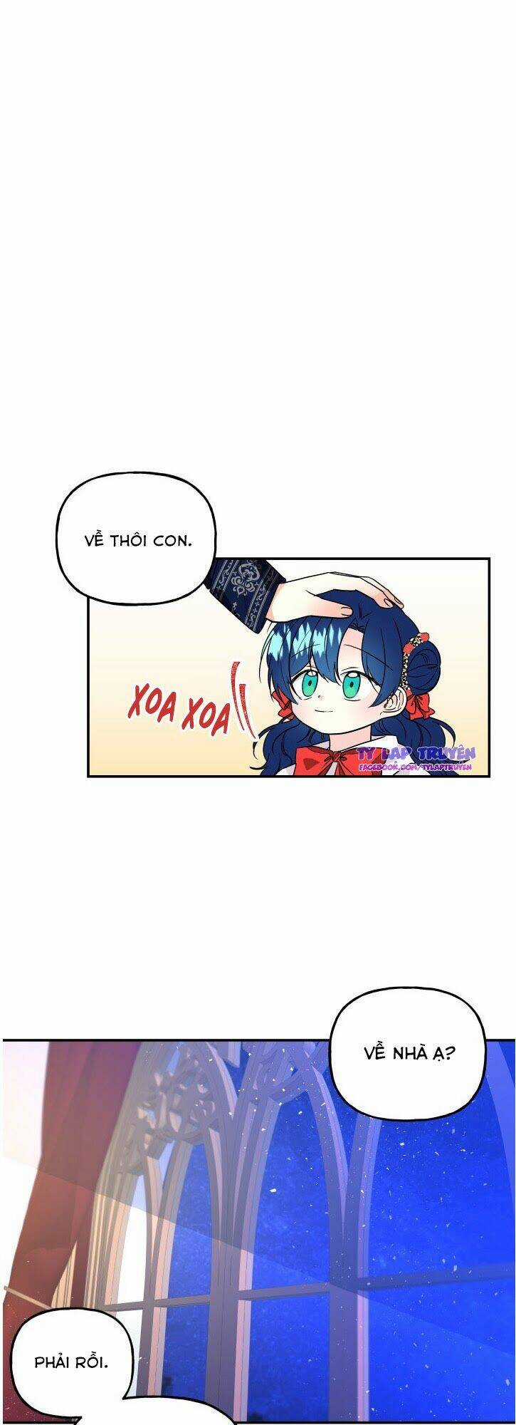 Con Gái Của Đại Pháp Sư - Chapter 52 - Trang 38