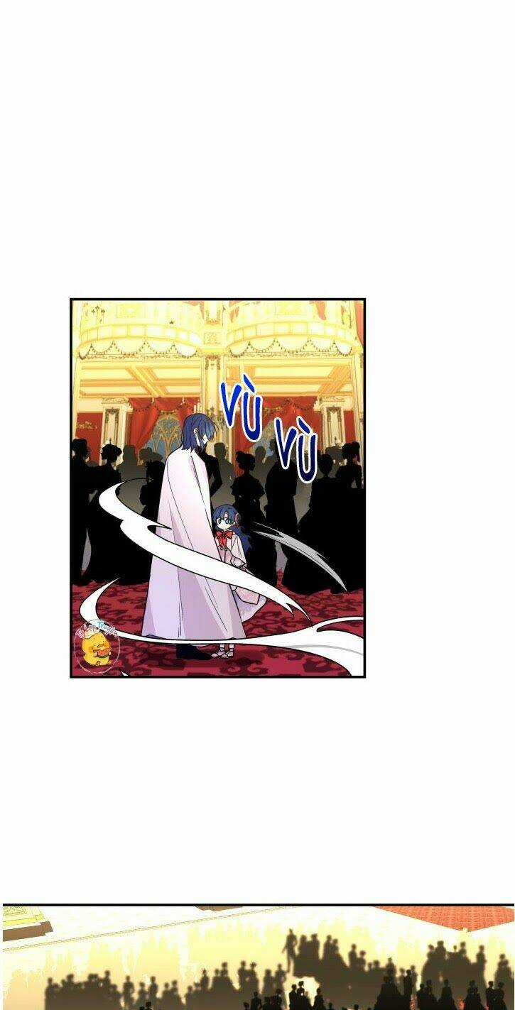 Con Gái Của Đại Pháp Sư - Chapter 52 - Trang 40