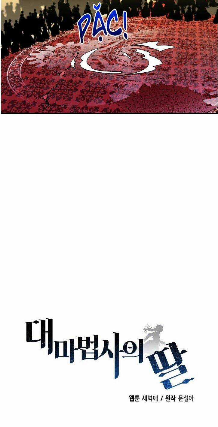 Con Gái Của Đại Pháp Sư - Chapter 52 - Trang 41