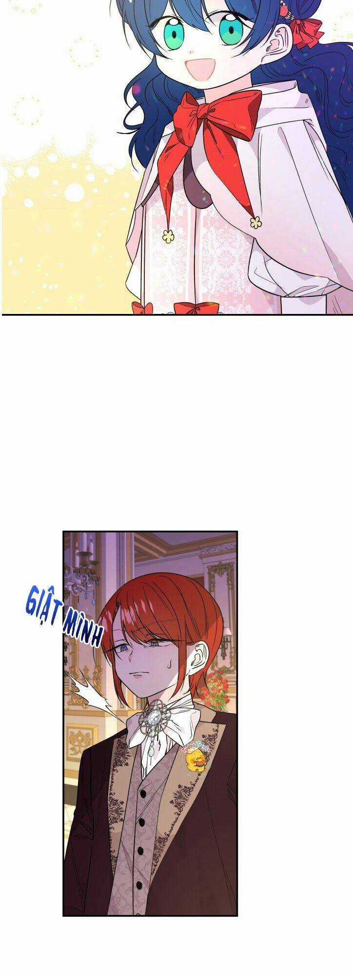 Con Gái Của Đại Pháp Sư - Chapter 52 - Trang 6