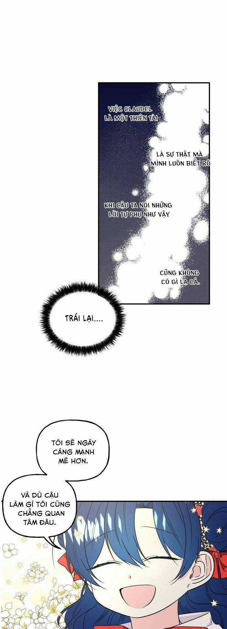 Con Gái Của Đại Pháp Sư - Chapter 52 - Trang 7