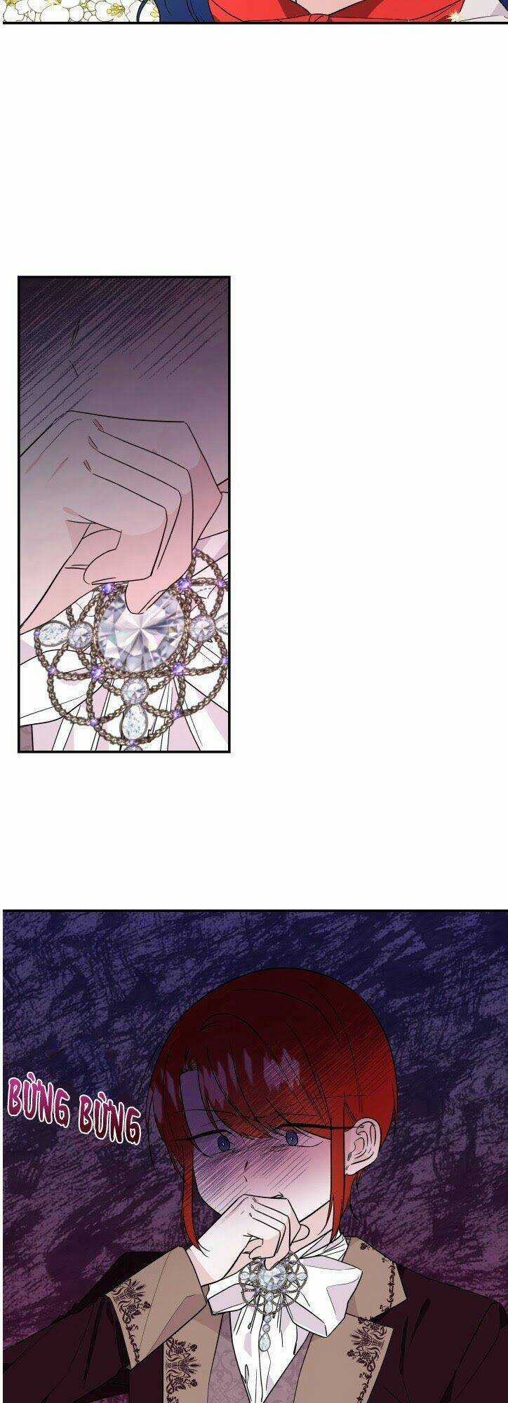 Con Gái Của Đại Pháp Sư - Chapter 52 - Trang 8