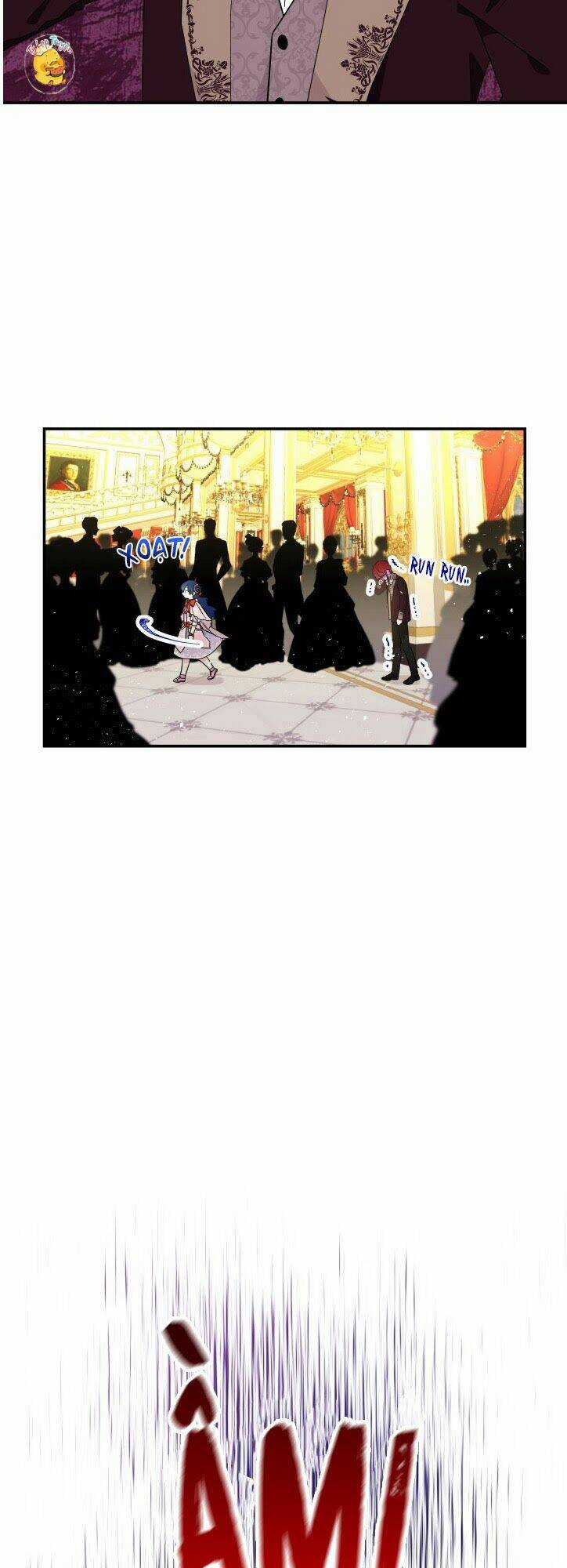 Con Gái Của Đại Pháp Sư - Chapter 52 - Trang 9