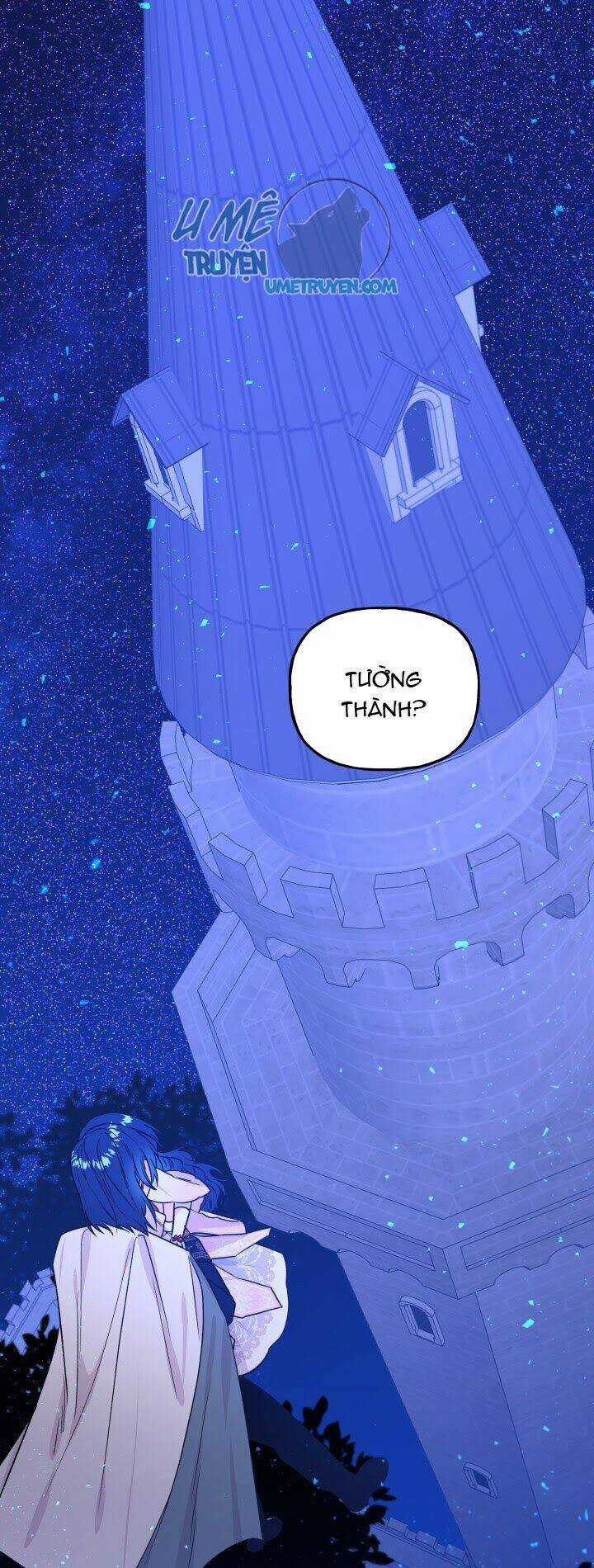 Con Gái Của Đại Pháp Sư - Chapter 53 - Trang 12