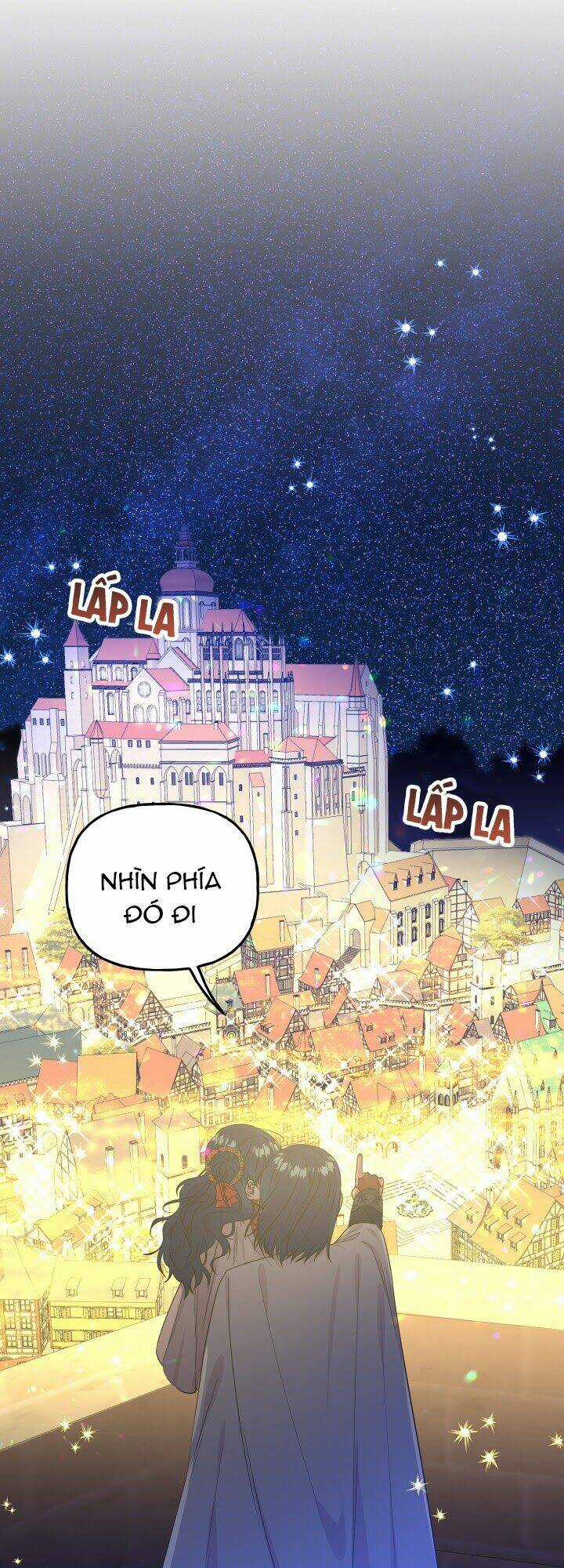 Con Gái Của Đại Pháp Sư - Chapter 53 - Trang 18