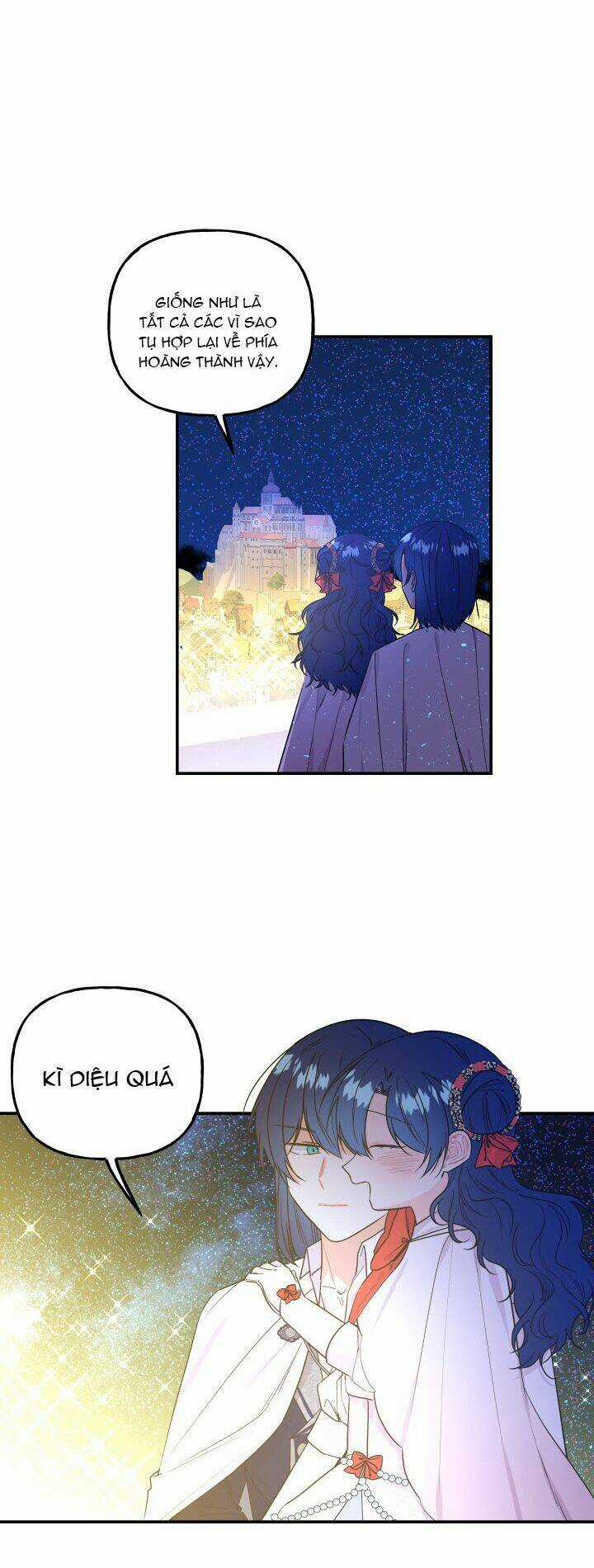 Con Gái Của Đại Pháp Sư - Chapter 53 - Trang 21