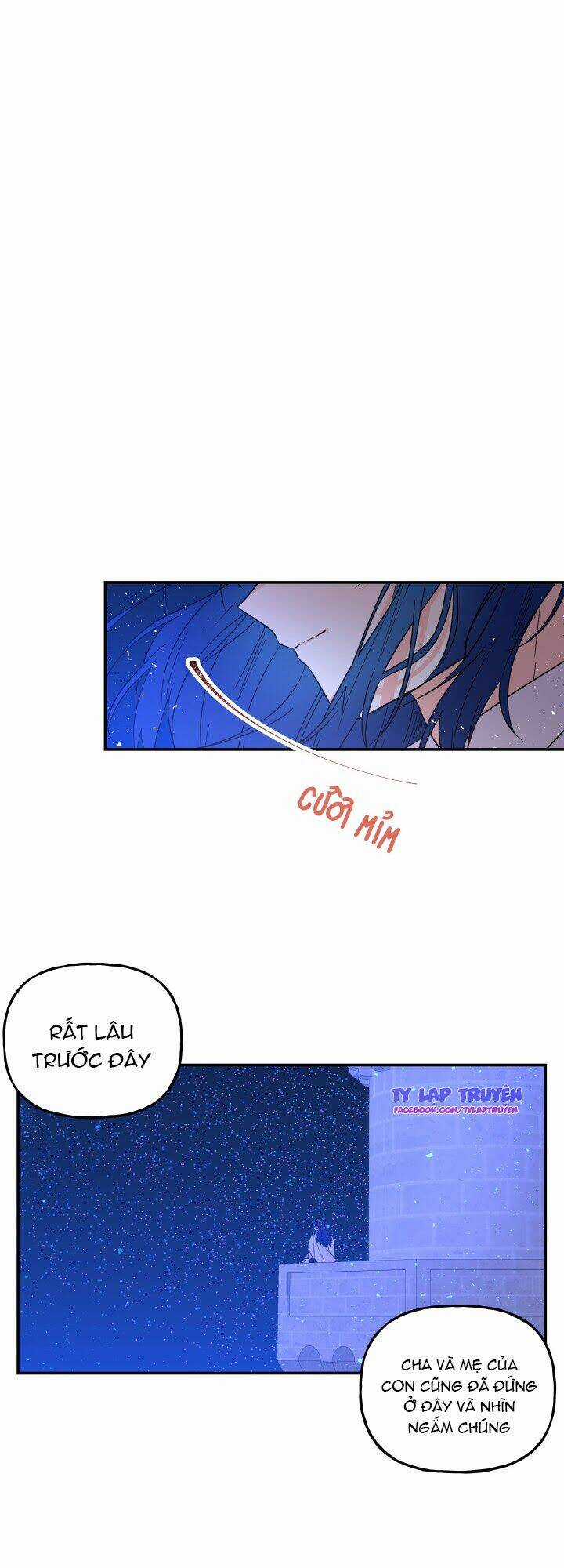 Con Gái Của Đại Pháp Sư - Chapter 53 - Trang 22